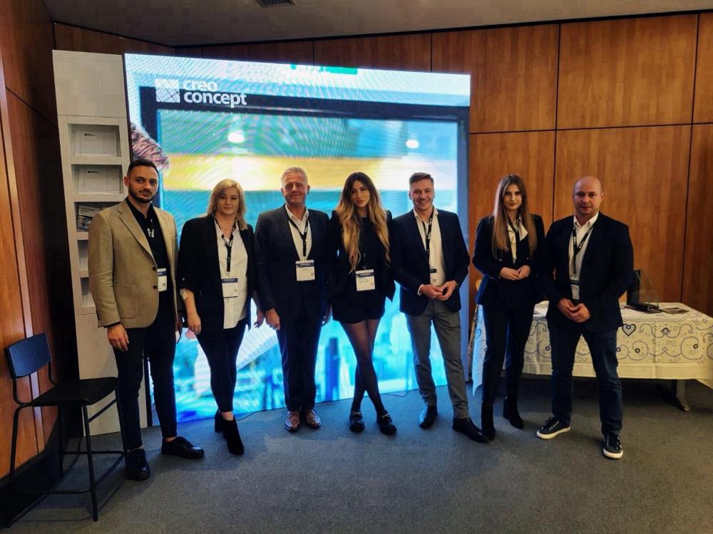 Coworking Europe Conference 2023