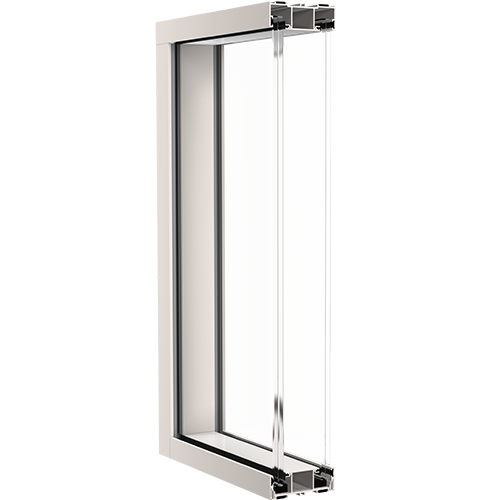 ściany szklane do biur producent