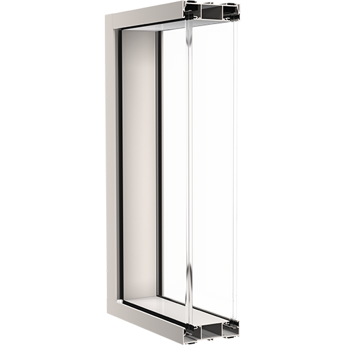 ściany szklane do biur producent