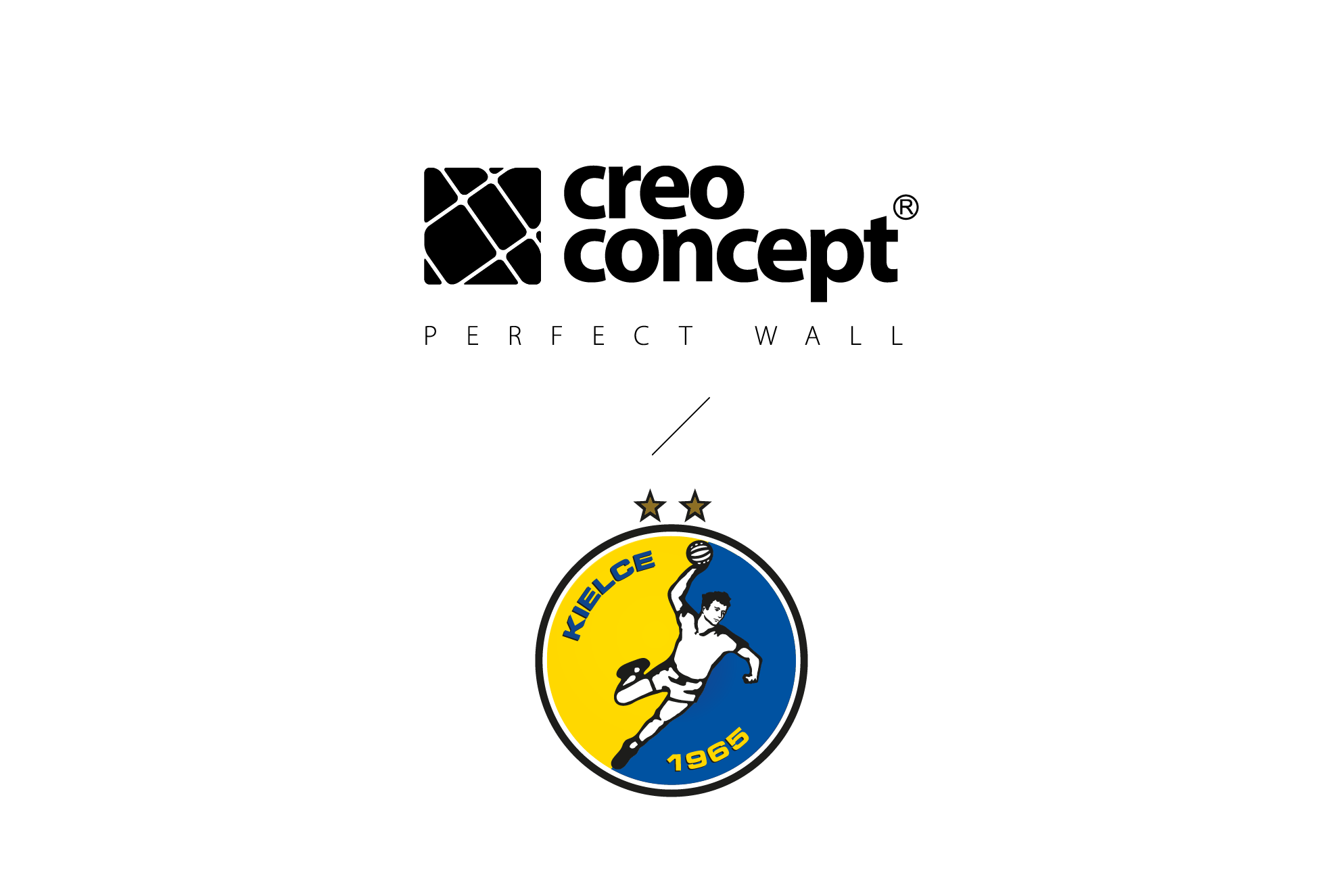 CreoConcept once again the main sponsor of Industria Kielce